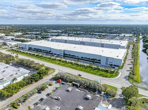 12000 NW 39th Street Coral Springs FL 33065