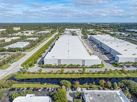 12000 NW 39th Street Coral Springs FL 33065