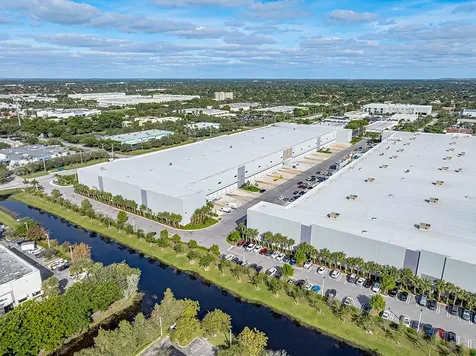 12000 NW 39th Street Coral Springs FL 33065
