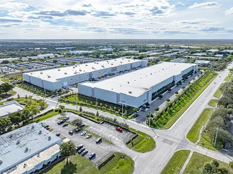 12000 NW 39th Street Coral Springs FL 33065