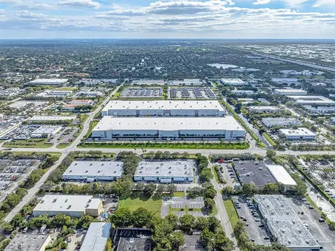 12000 NW 39th Street Coral Springs FL 33065