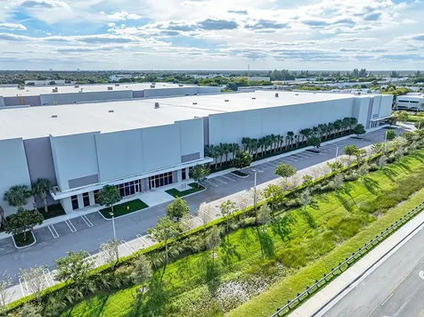 12000 NW 39th Street Coral Springs FL 33065