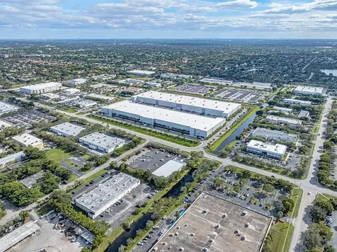 12000 NW 39th Street Coral Springs FL 33065