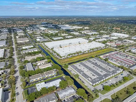12000 NW 39th Street Coral Springs FL 33065