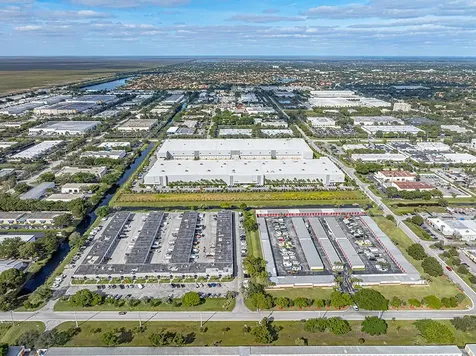 12000 NW 39th Street Coral Springs FL 33065