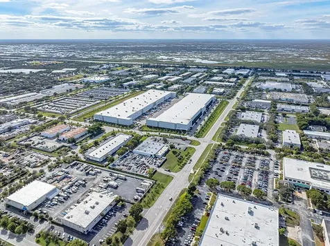 12000 NW 39th Street Coral Springs FL 33065