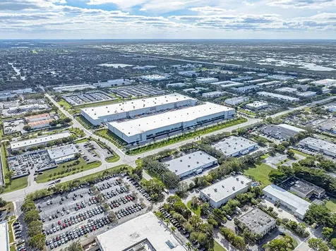 12000 NW 39th Street Coral Springs FL 33065