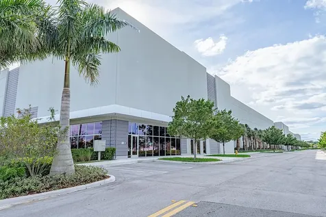 12000 NW 39th Street Coral Springs FL 33065