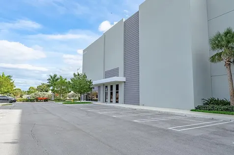 12000 NW 39th Street Coral Springs FL 33065