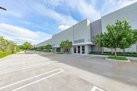 12000 NW 39th Street Coral Springs FL 33065