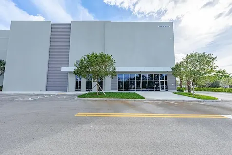 12000 NW 39th Street Coral Springs FL 33065