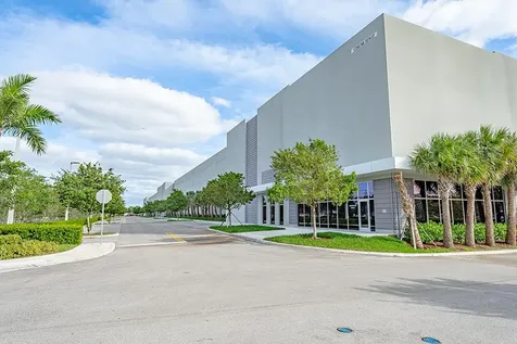 12000 NW 39th Street Coral Springs FL 33065