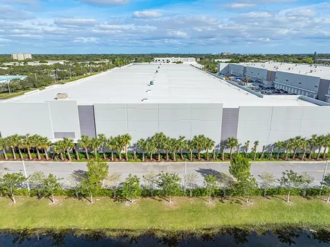 12000 NW 39th Street Coral Springs FL 33065
