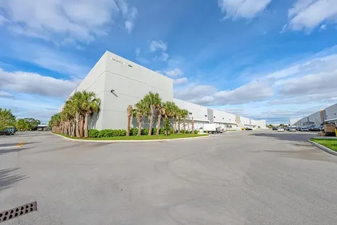 12000 NW 39th Street Coral Springs FL 33065