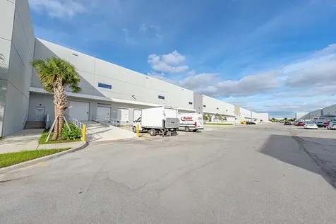 12000 NW 39th Street Coral Springs FL 33065