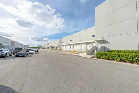 12000 NW 39th Street Coral Springs FL 33065