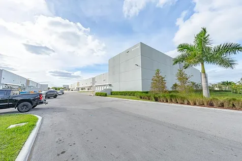 12000 NW 39th Street Coral Springs FL 33065