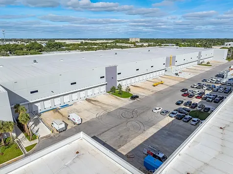 12000 NW 39th Street Coral Springs FL 33065