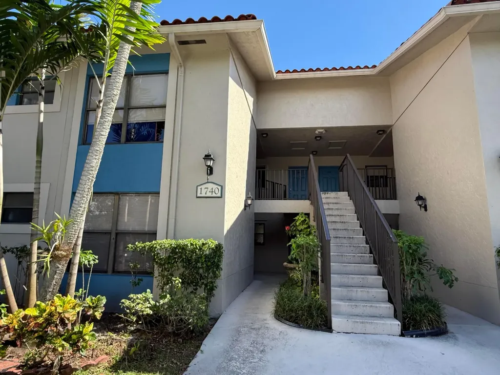 1740 Windorah Way West Palm Beach FL 33411