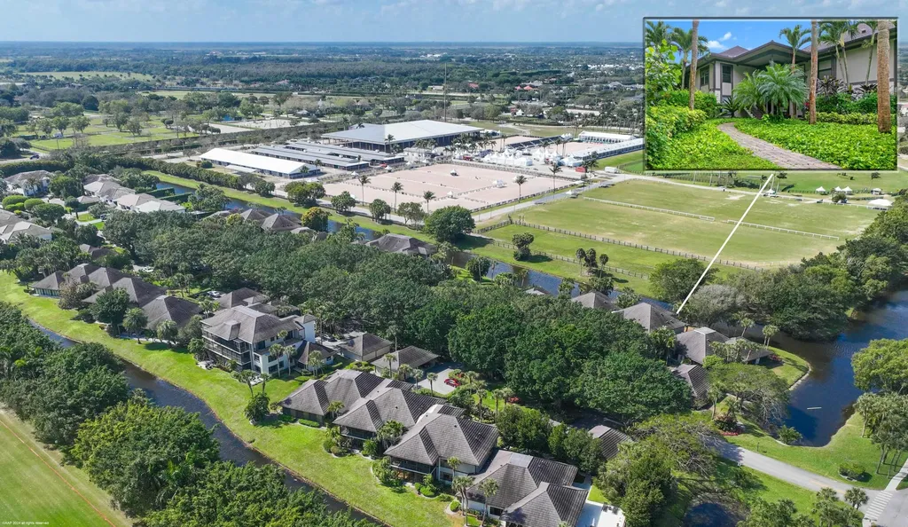 2735 Polo Island Drive E Wellington FL 33414