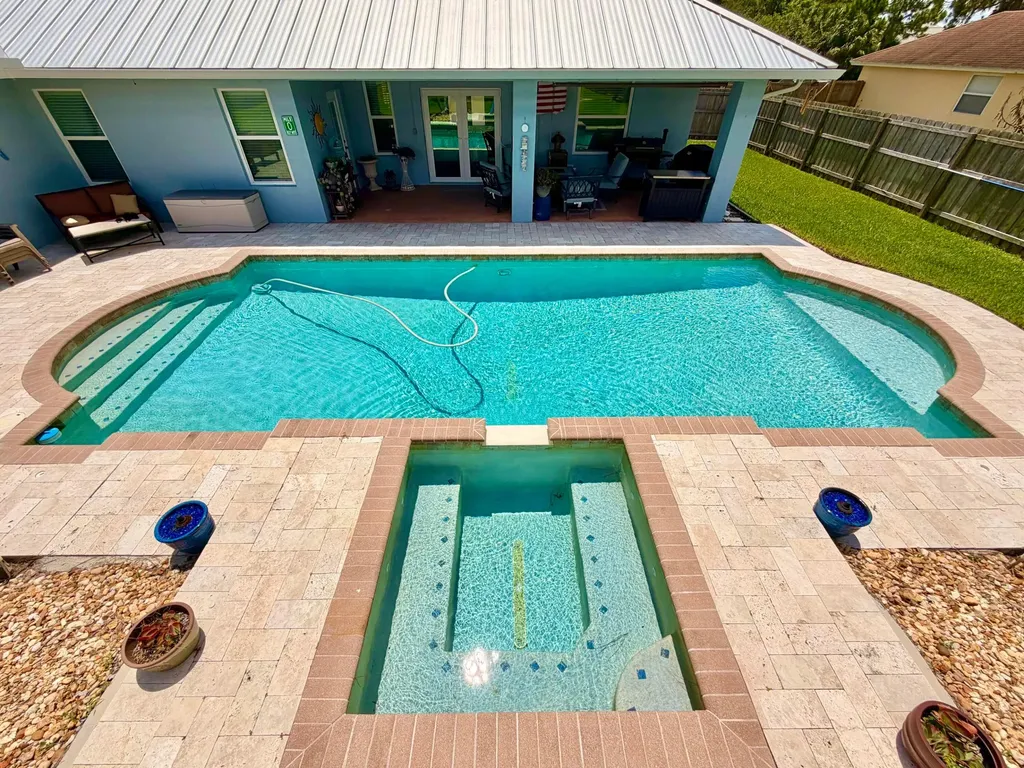 1786 SW Cordova Street Port St Lucie FL 34987