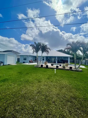 1786 SW Cordova Street Port St Lucie FL 34987