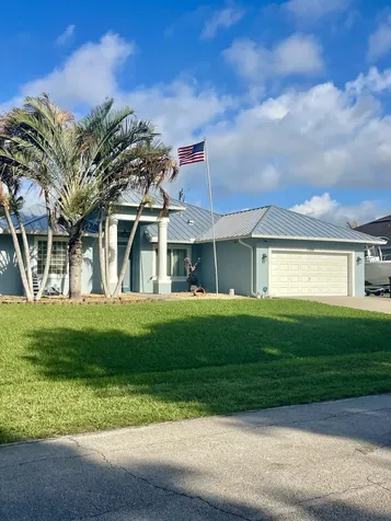 1786 SW Cordova Street Port St Lucie FL 34987