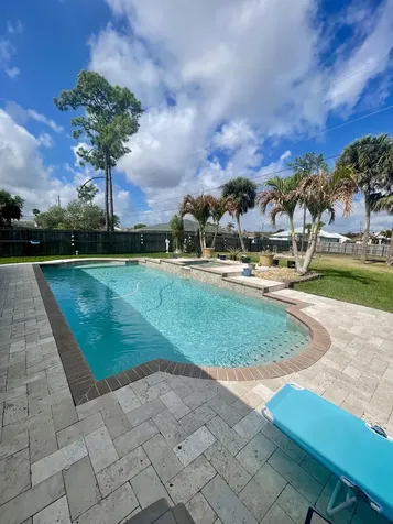 1786 SW Cordova Street Port St Lucie FL 34987