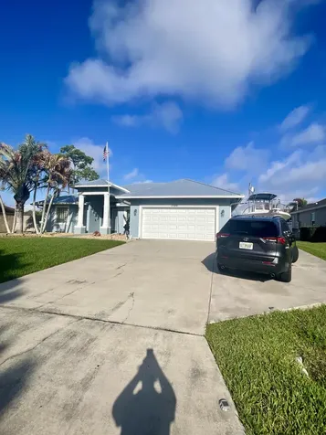 1786 SW Cordova Street Port St Lucie FL 34987
