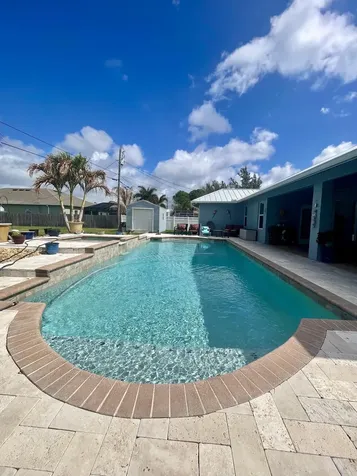 1786 SW Cordova Street Port St Lucie FL 34987