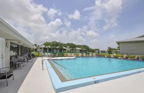1701 Sabal Ridge Circle Palm Beach Gardens FL 33418