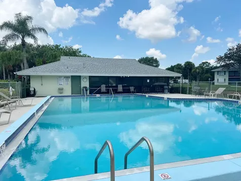 1701 Sabal Ridge Circle Palm Beach Gardens FL 33418