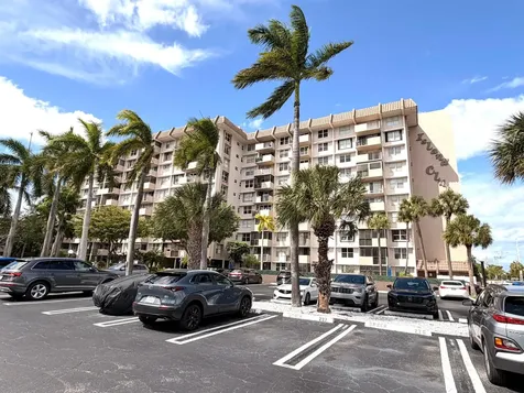 777 S Federal Highway Pompano Beach FL 33062