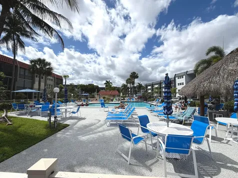 777 S Federal Highway Pompano Beach FL 33062