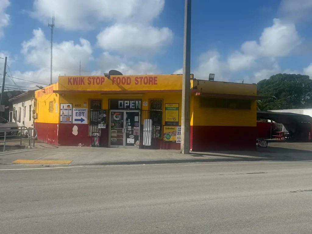 4800 Pembroke Road West Park FL 33021
