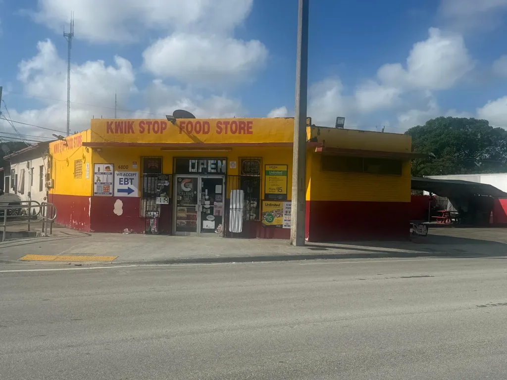 4800 Pembroke Road West Park FL 33021