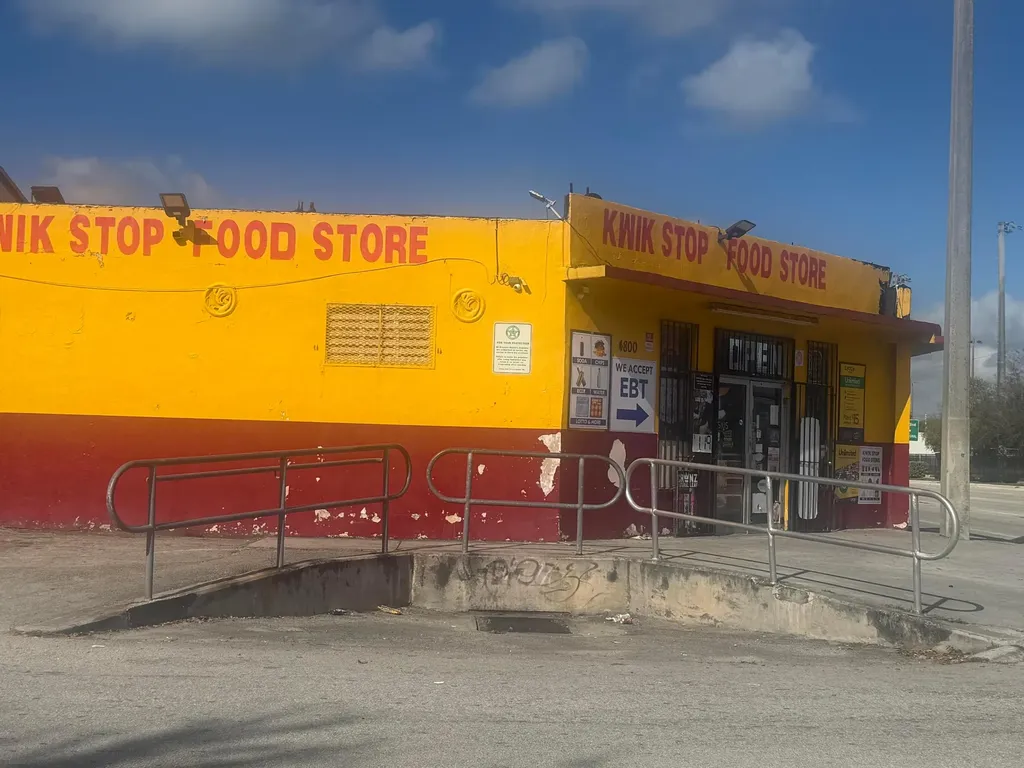 4800 Pembroke Road West Park FL 33021