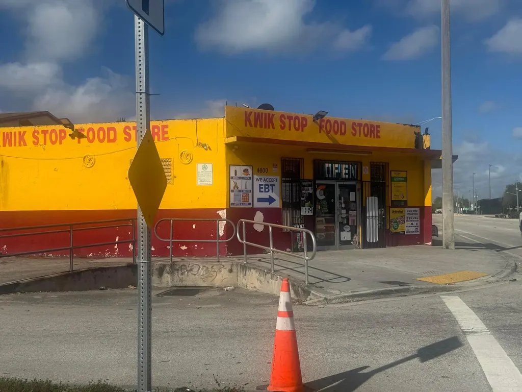 4800 Pembroke Road West Park FL 33021