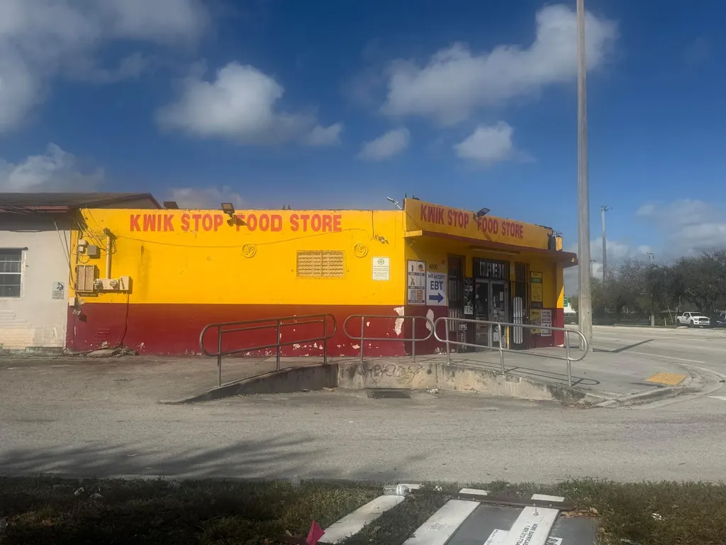 4800 Pembroke Road West Park FL 33021