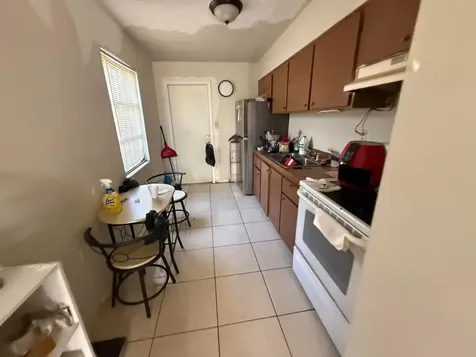 4800 Pembroke Road West Park FL 33021