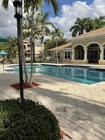 6418 Emerald Dunes W/garage West Palm Beach FL 33411