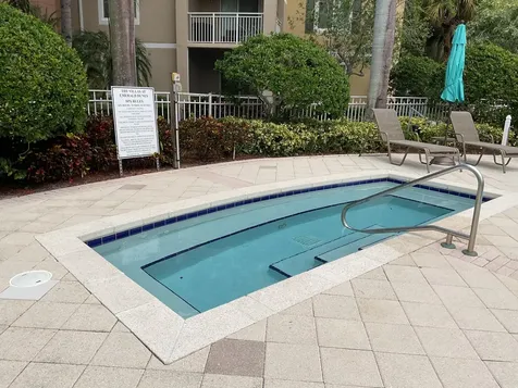 6418 Emerald Dunes W/garage West Palm Beach FL 33411