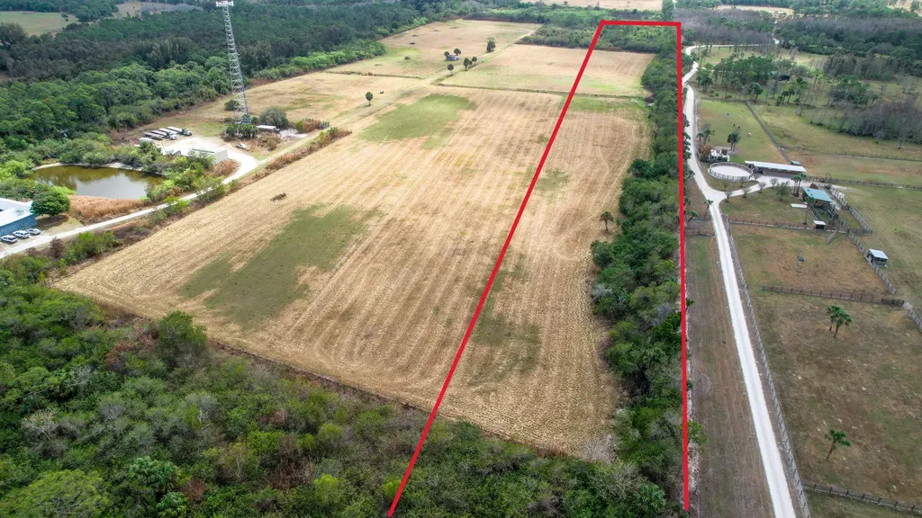 0 SE Bridge Road Hobe Sound FL 33455