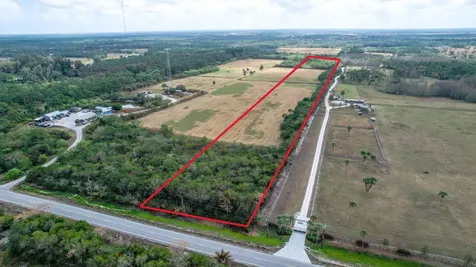 0 SE Bridge Road Hobe Sound FL 33455