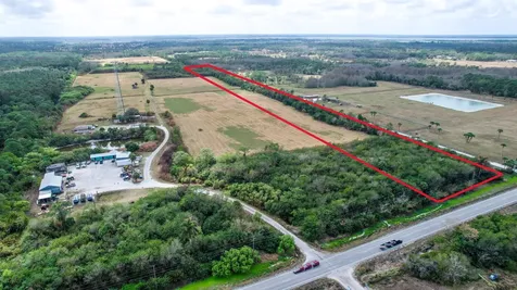 0 SE Bridge Road Hobe Sound FL 33455