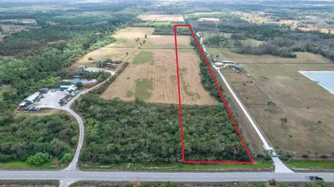 0 SE Bridge Road Hobe Sound FL 33455