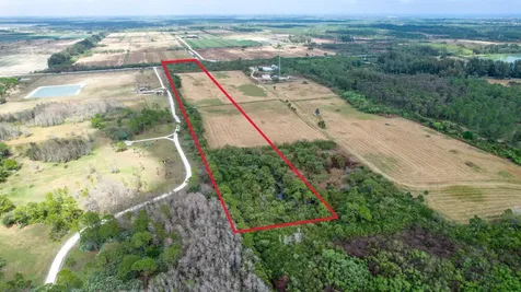 0 SE Bridge Road Hobe Sound FL 33455