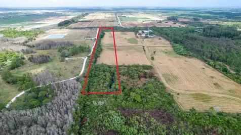 0 SE Bridge Road Hobe Sound FL 33455