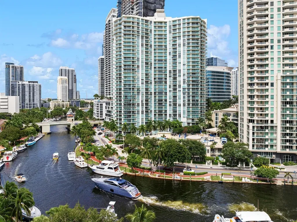 347 N New River Drive E Fort Lauderdale FL 33301