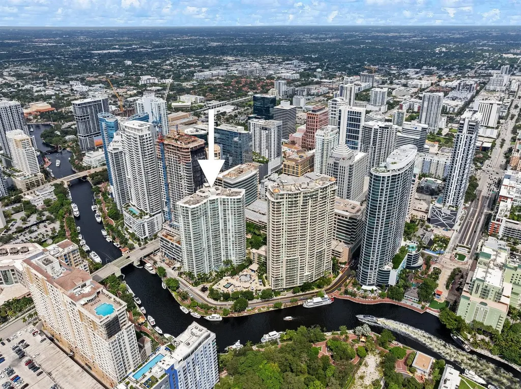 347 N New River Drive E Fort Lauderdale FL 33301